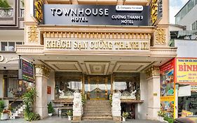 Townhouse District 10 Near Children Hospital 1 Formerly Cuong Thanh 3 Hotel